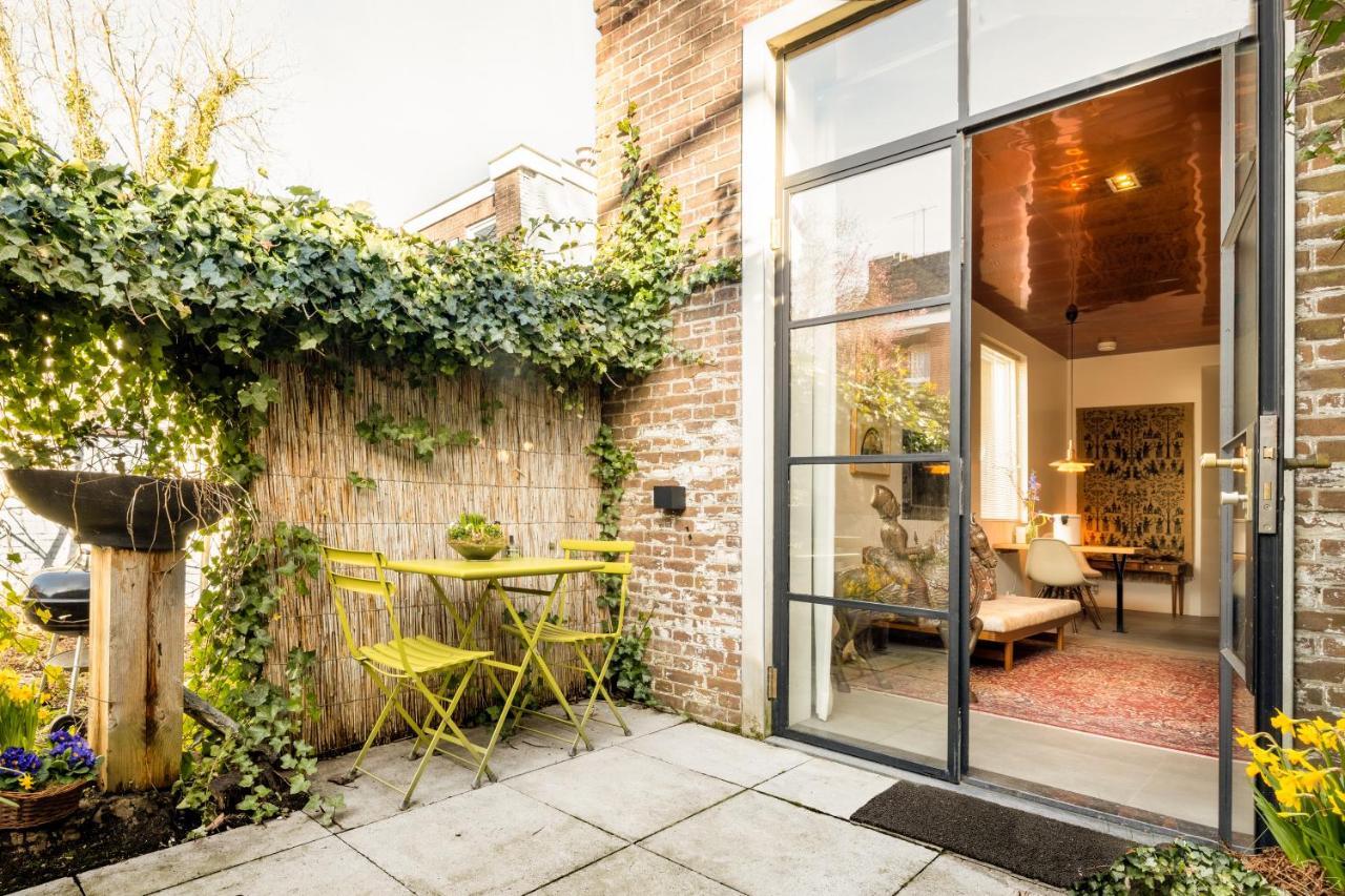 Boutique Hotel Goud En Zilver Gorinchem Exterior photo