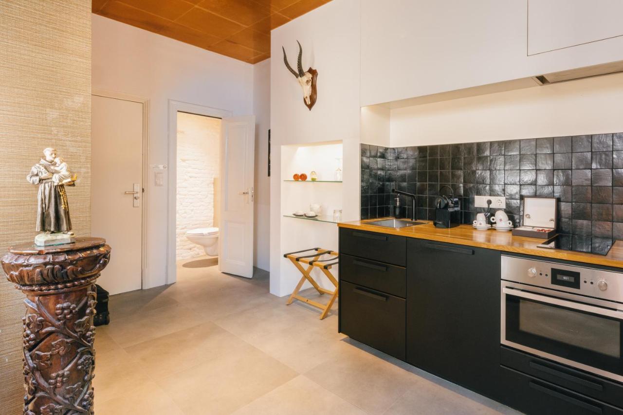 Boutique Hotel Goud En Zilver Gorinchem Exterior photo