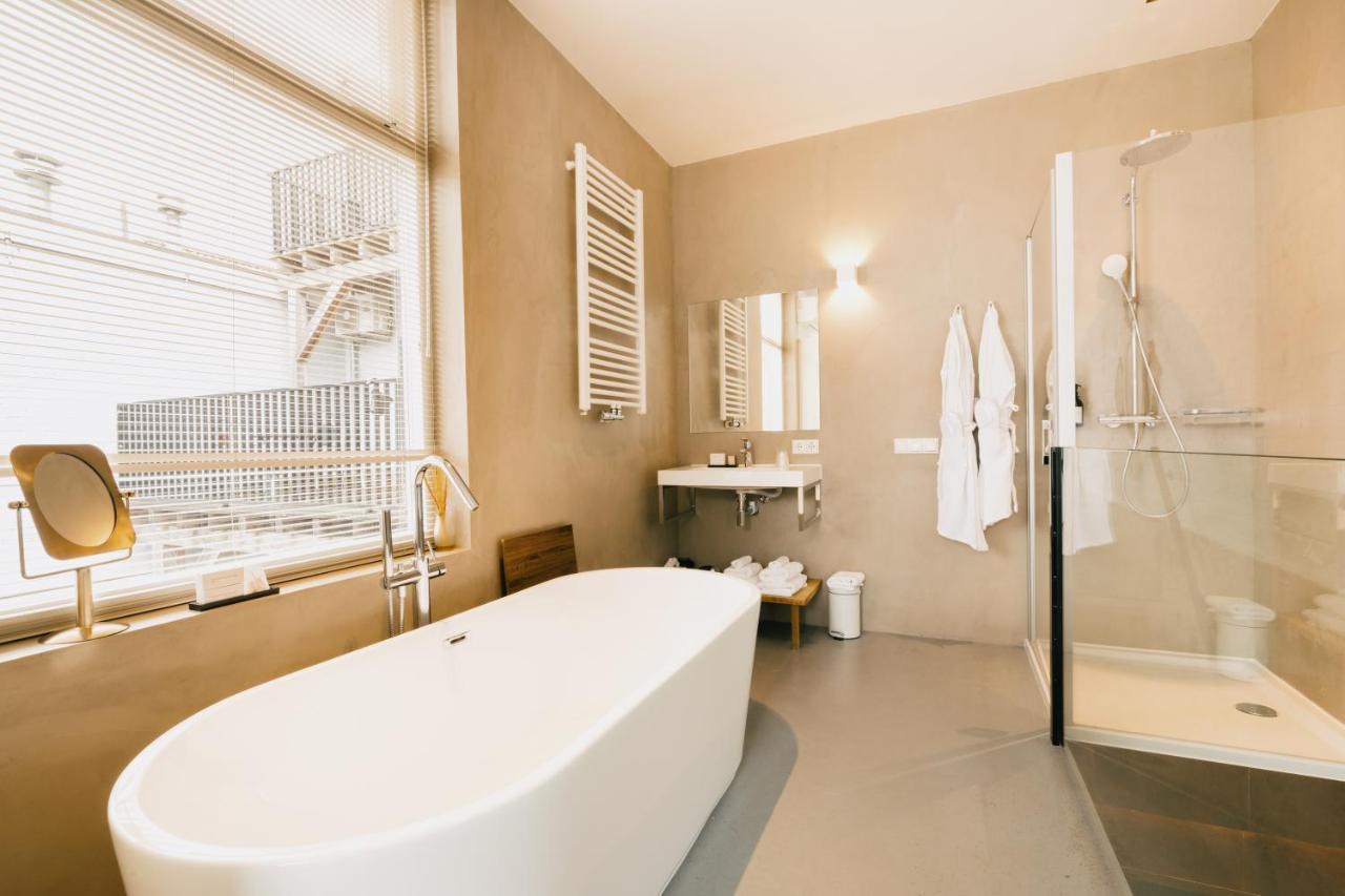 Boutique Hotel Goud En Zilver Gorinchem Exterior photo