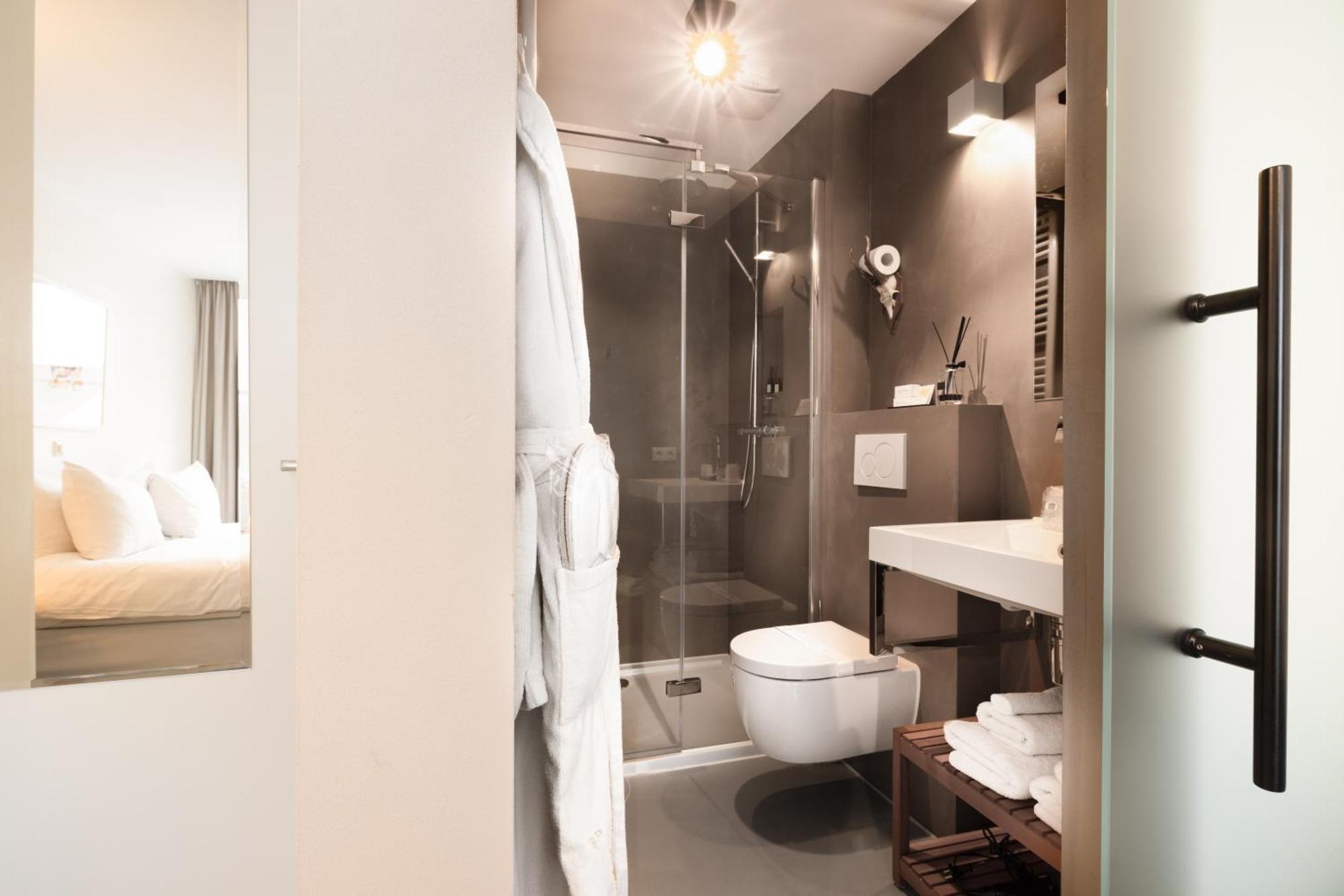 Boutique Hotel Goud En Zilver Gorinchem Exterior photo