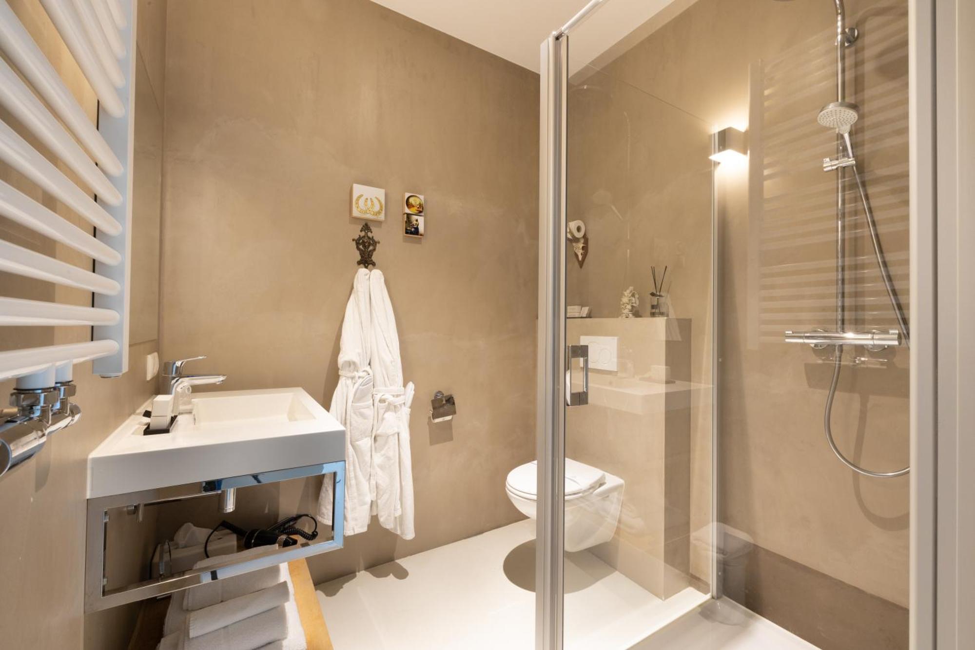 Boutique Hotel Goud En Zilver Gorinchem Exterior photo
