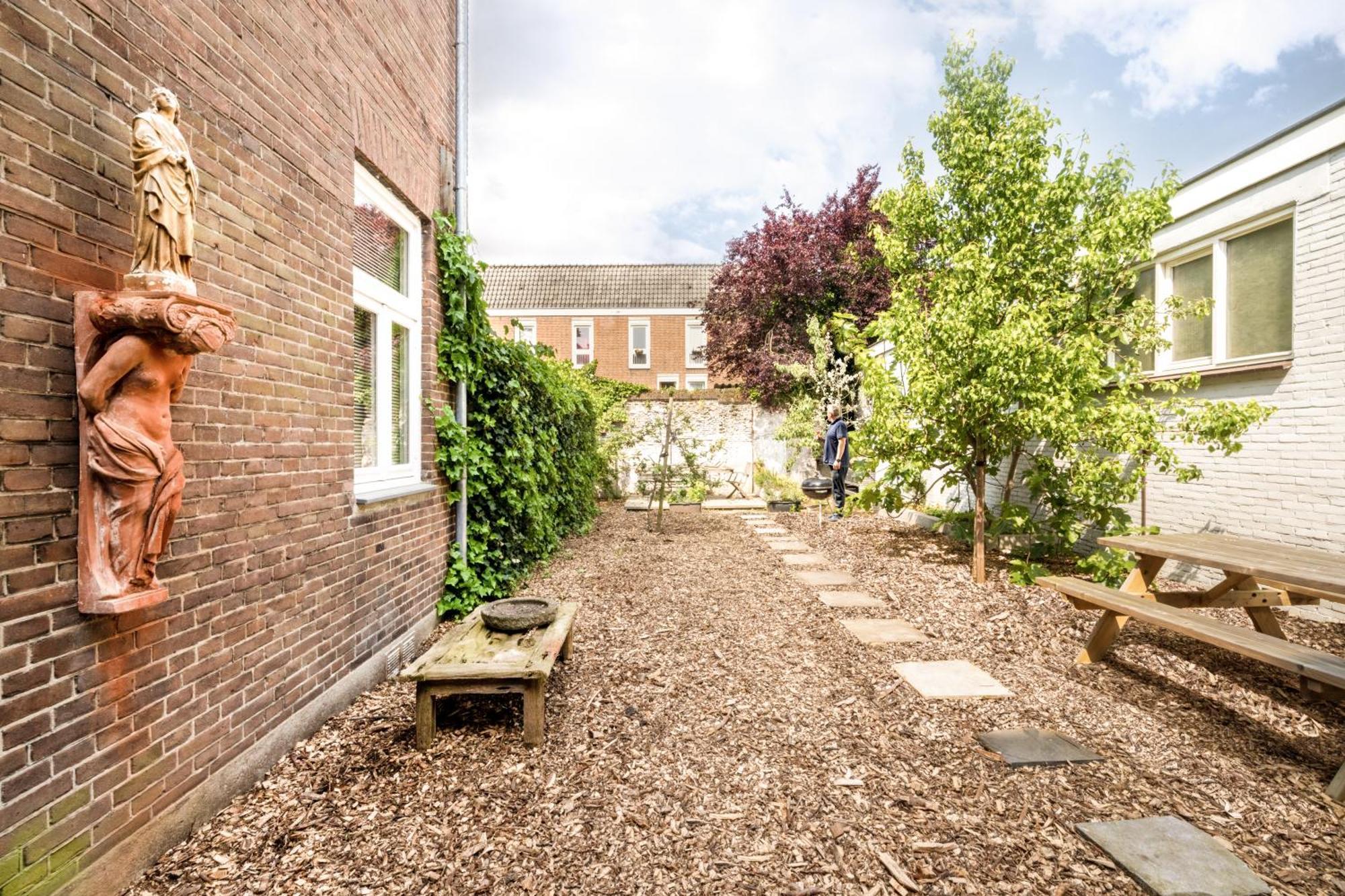 Boutique Hotel Goud En Zilver Gorinchem Exterior photo