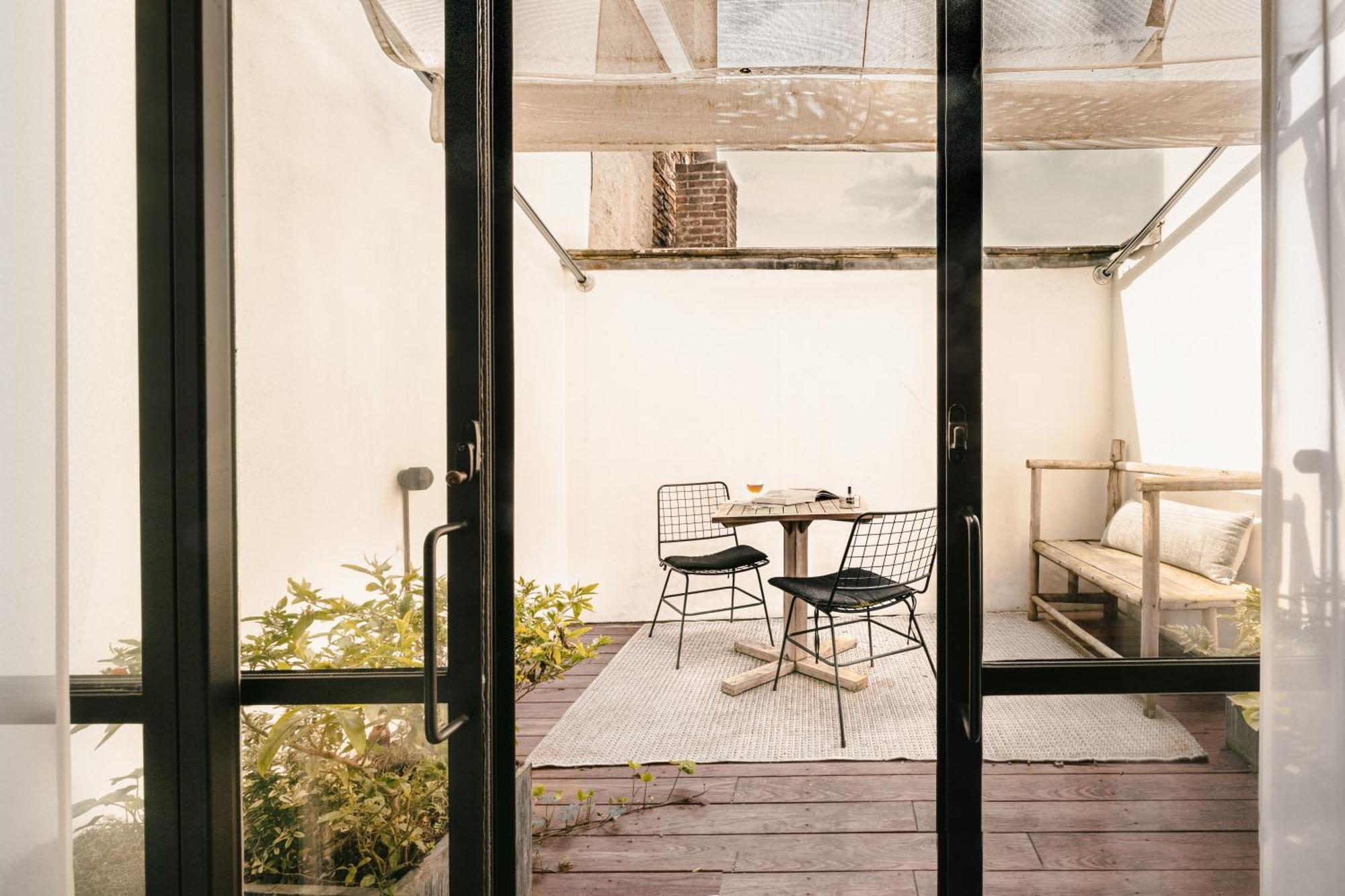 Boutique Hotel Goud En Zilver Gorinchem Exterior photo