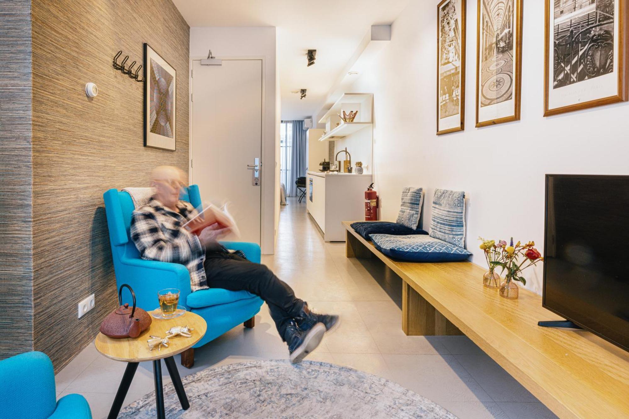 Boutique Hotel Goud En Zilver Gorinchem Exterior photo