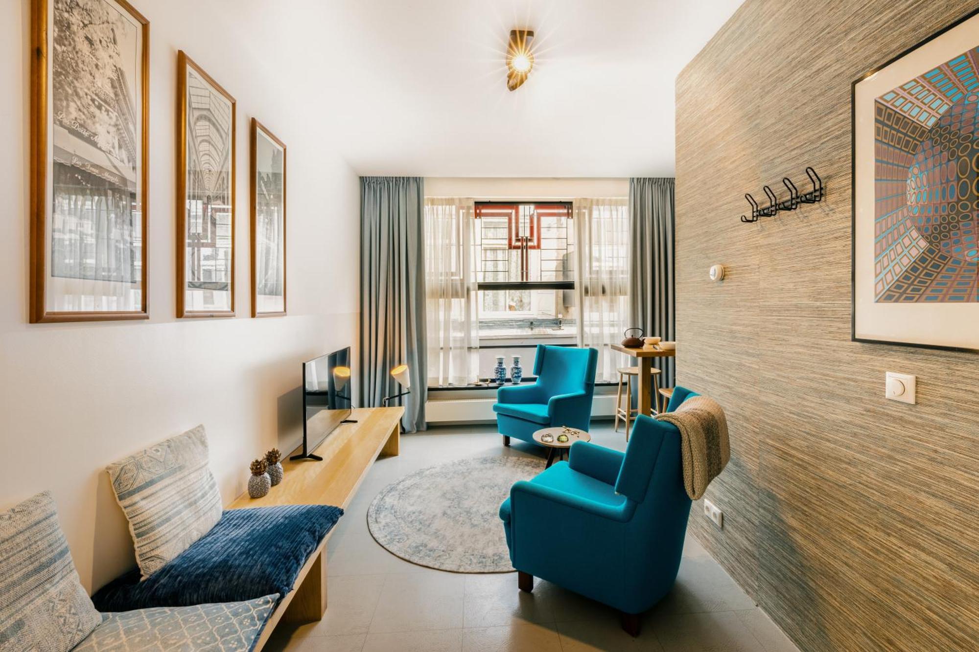 Boutique Hotel Goud En Zilver Gorinchem Exterior photo