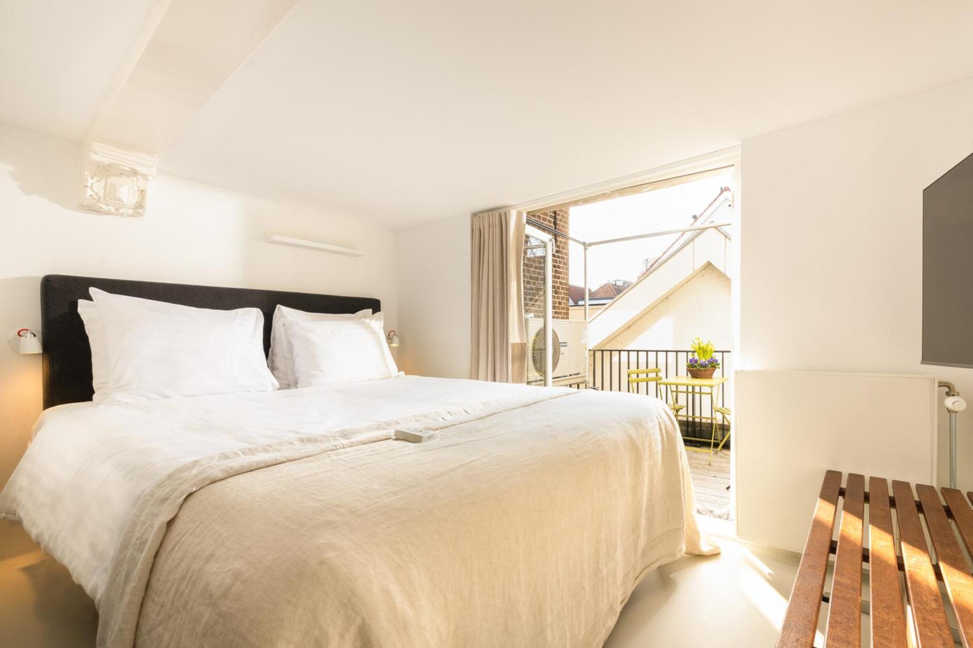 Boutique Hotel Goud En Zilver Gorinchem Exterior photo