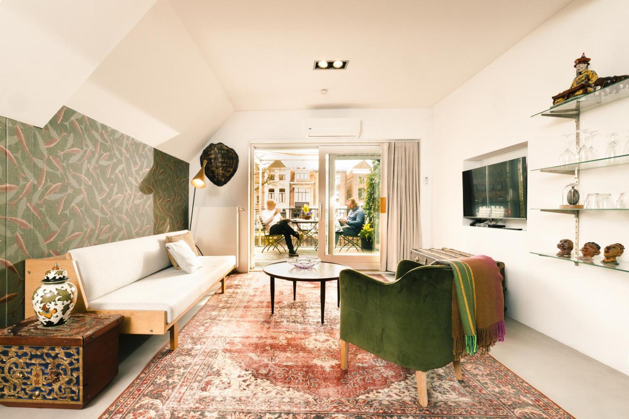 Boutique Hotel Goud En Zilver Gorinchem Exterior photo