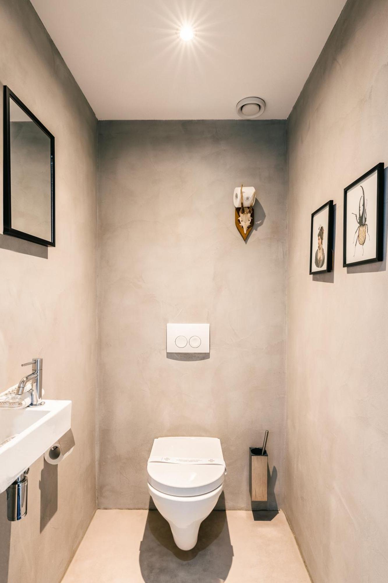 Boutique Hotel Goud En Zilver Gorinchem Room photo