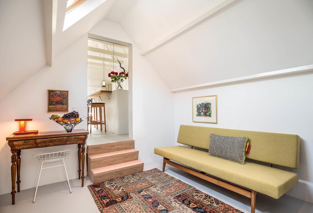 Boutique Hotel Goud En Zilver Gorinchem Room photo